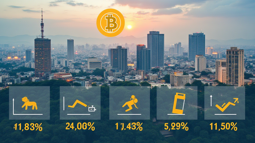 Understanding Bitcoin Transaction Costs in Vietnam