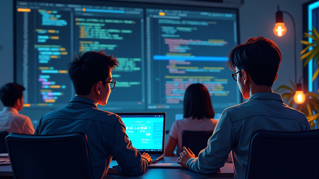 Ethereum development resources Vietnam