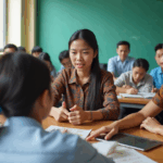 Navigating Crypto Education Programs in Vietnam