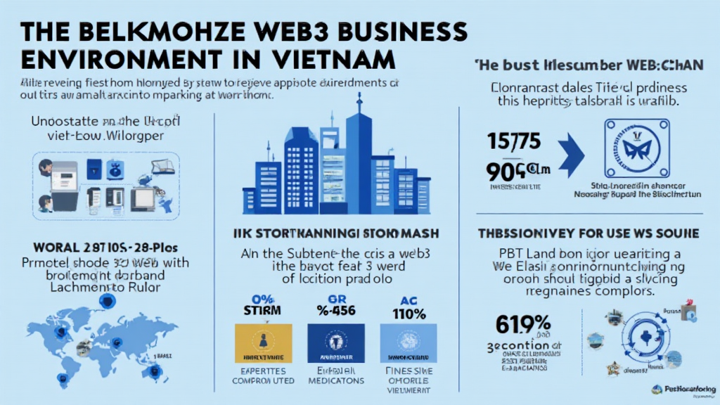 Web3 business opportunities Vietnam