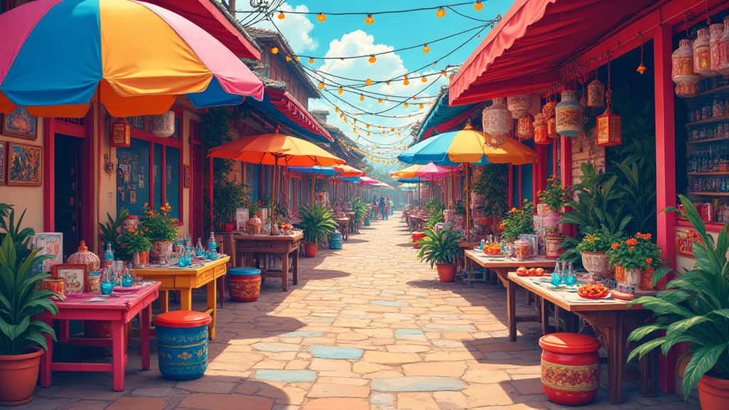 NFT art investment Vietnam