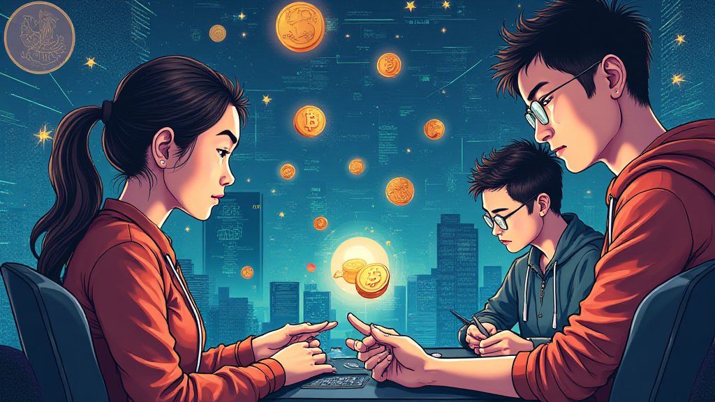 Crypto trading analysis Vietnam