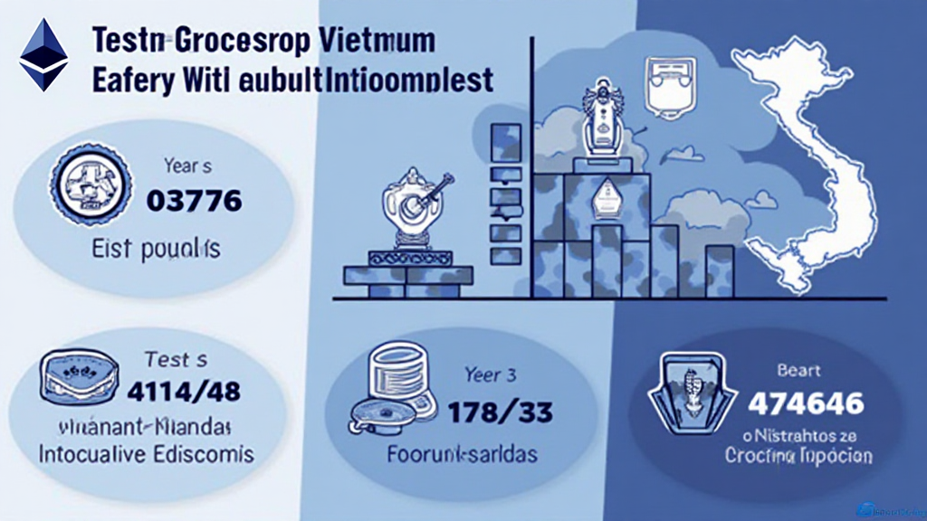 Ethereum network performance Vietnam