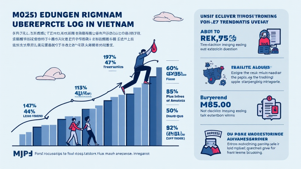 Crypto Innovation Updates in Vietnam: Embracing Blockchain Advancements