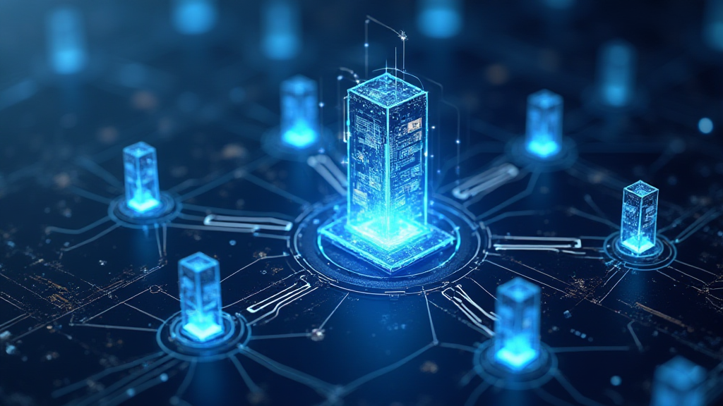 Web3 Platform Development in Vietnam: Transforming Digital Assets for the Future