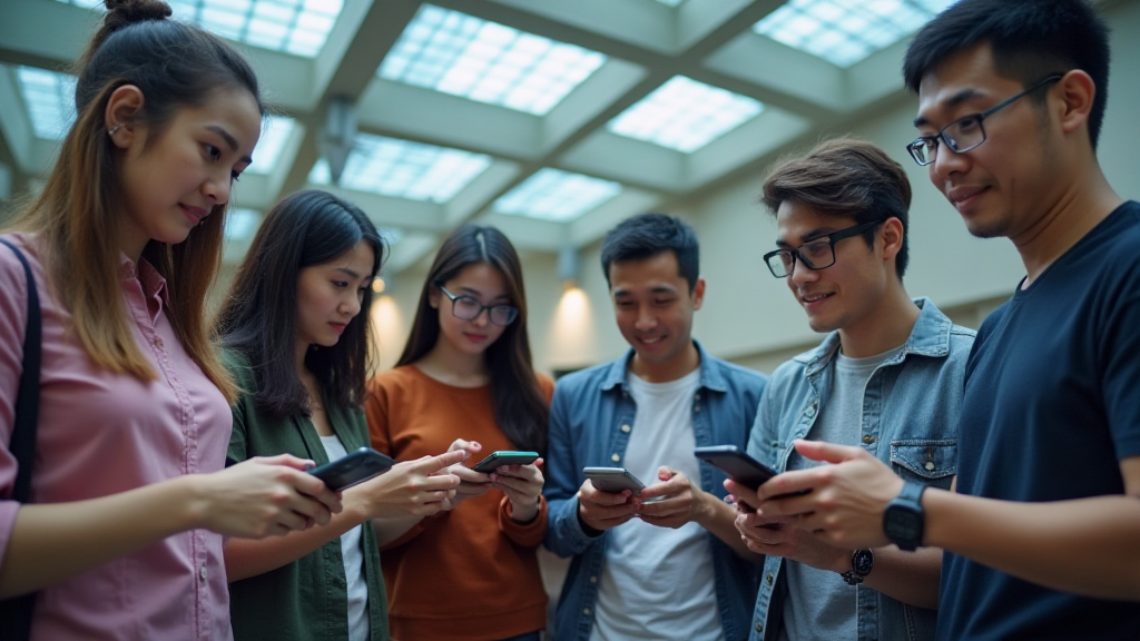 DeFi Platform Security in Vietnam: Safeguarding Your Digital Assets