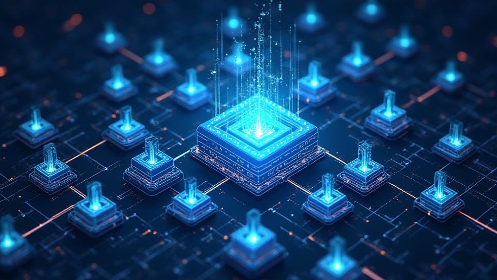 Blockchain research insights Vietnam