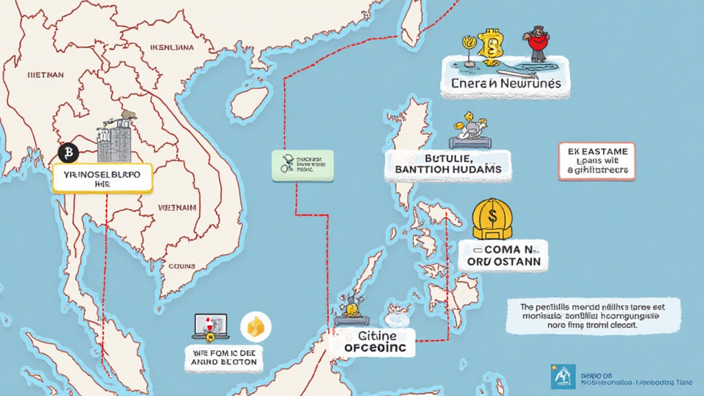 Understanding Crypto Investment Risks in Vietnam