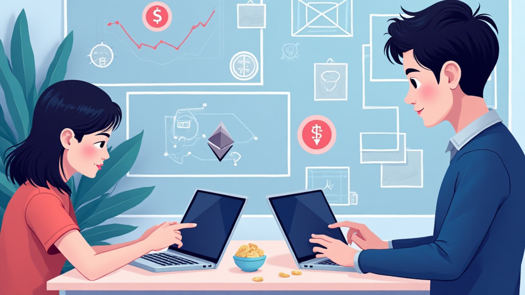 Ethereum staking guides Vietnam