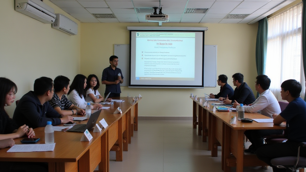 Crypto awareness programs Vietnam