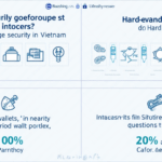 2025 Blockchain Security Standards: A Comprehensive Guide for Digital Asset Protection