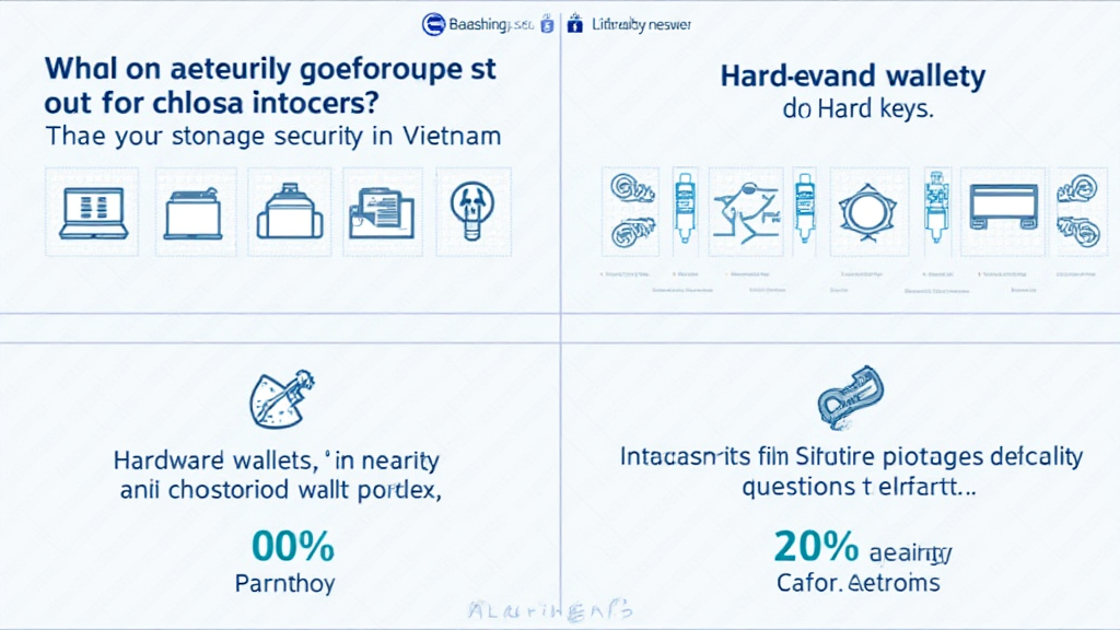 Crypto storage security Vietnam