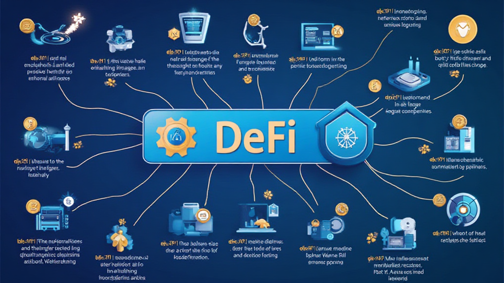 2025 Blockchain Security Standards: A Comprehensive Guide for Digital Asset Protection