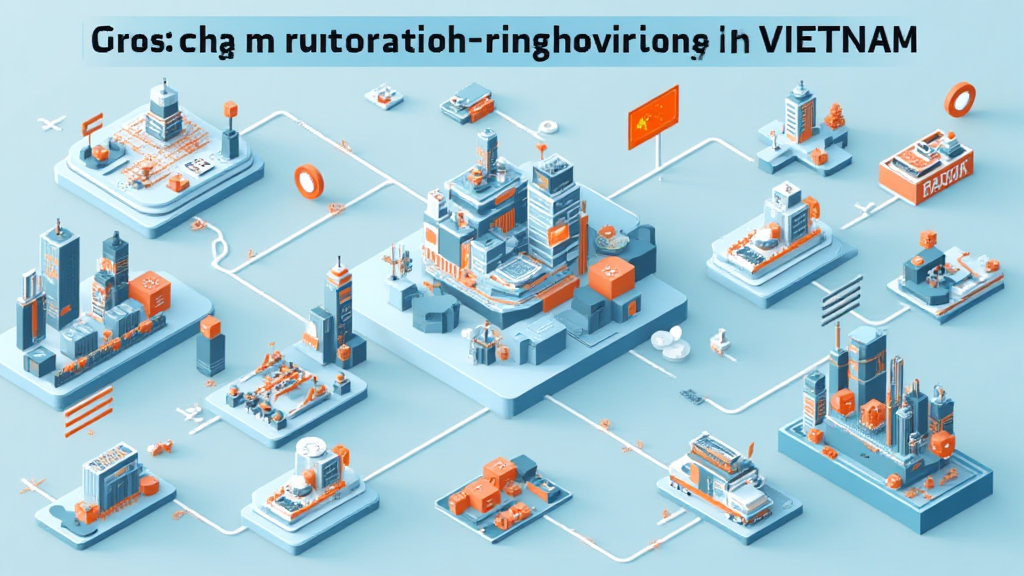 Blockchain Integration Challenges in Vietnam