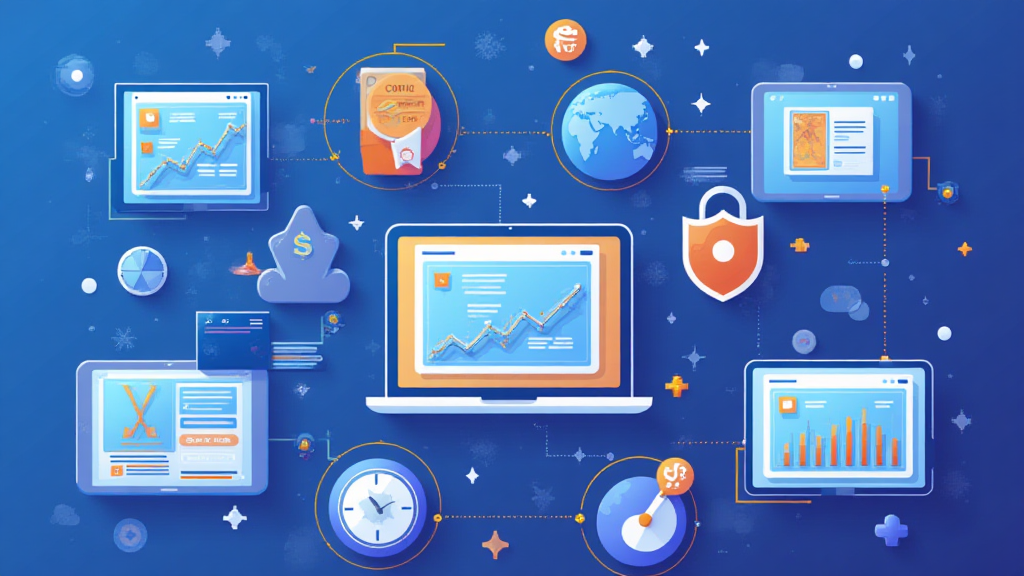 Crypto Trading Tools Vietnam: Optimize Your Digital Investment Strategy