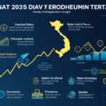 Ethereum Development Trends in Vietnam: Navigating Opportunities in 2025