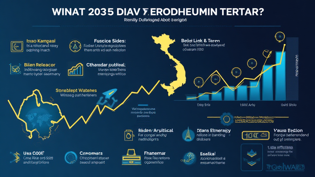 Ethereum Development Trends in Vietnam: Navigating Opportunities in 2025