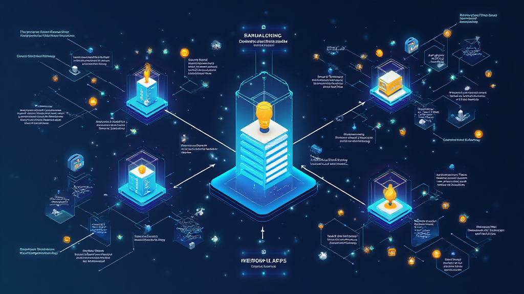 Exploring Web3 Technology Applications in Vietnam