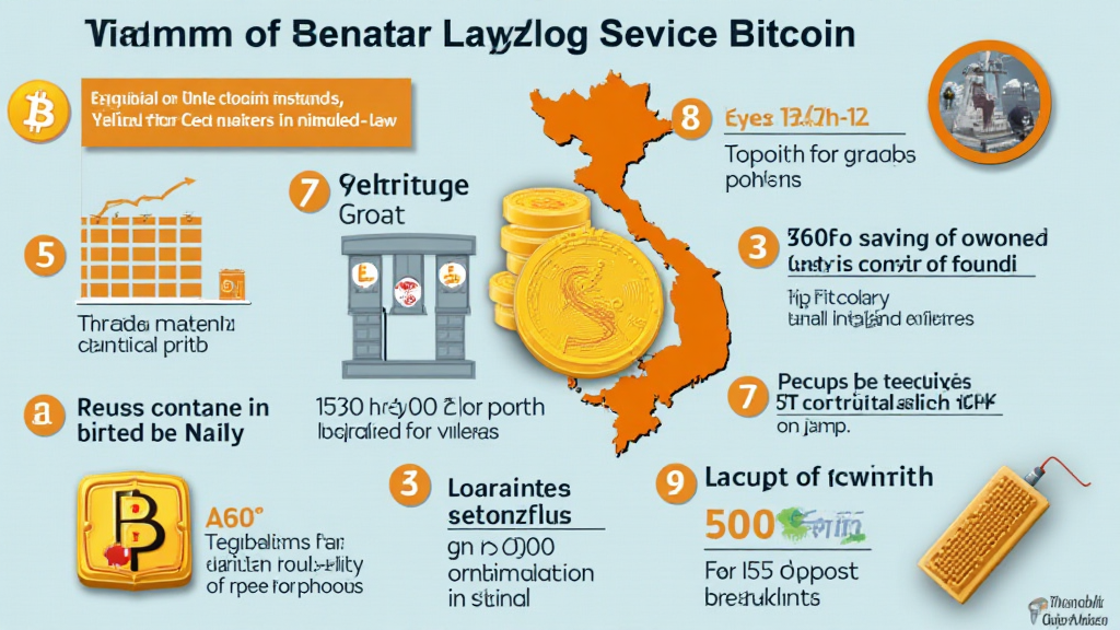 Bitcoin Regulatory Environment in Vietnam: Challenges and Opportunities