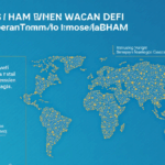 DeFi Development Trends Vietnam: A Comprehensive Overview