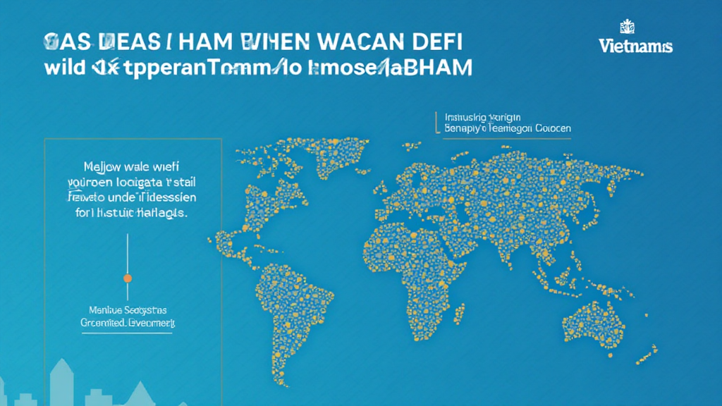 DeFi Development Trends Vietnam: A Comprehensive Overview