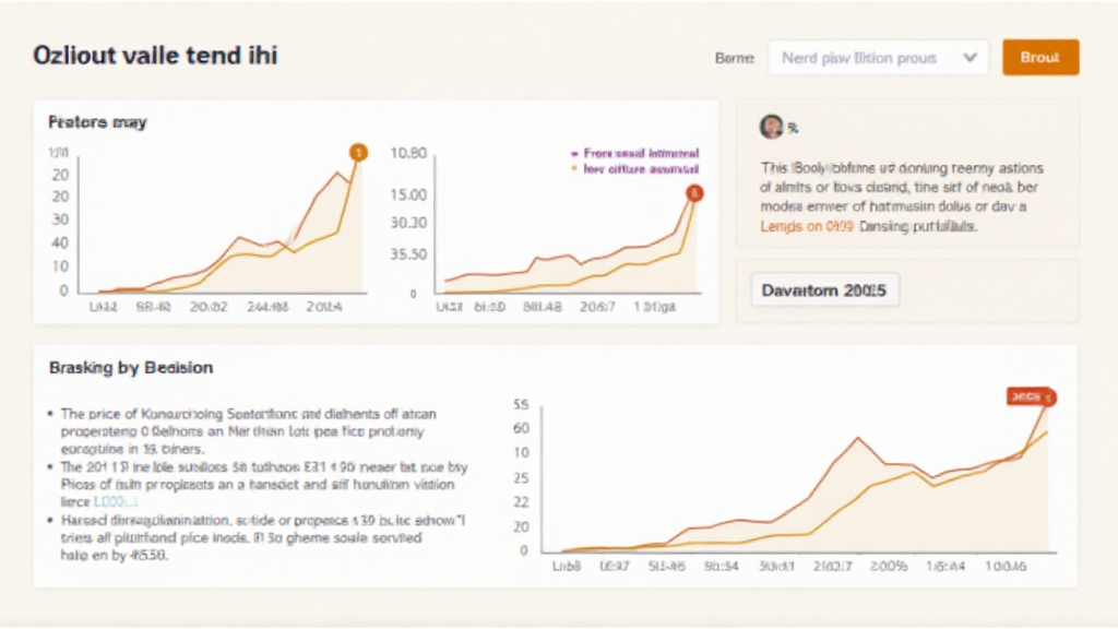 Bitcoin Price Trends in Vietnam: A 2025 Outlook