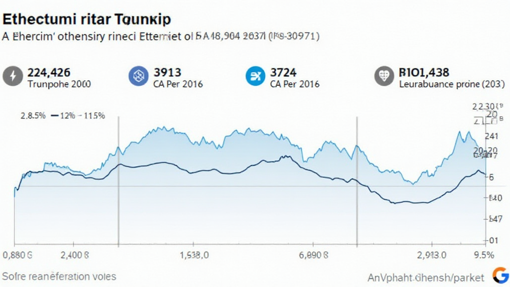 Exploring Ethereum Price Volatility in Vietnam