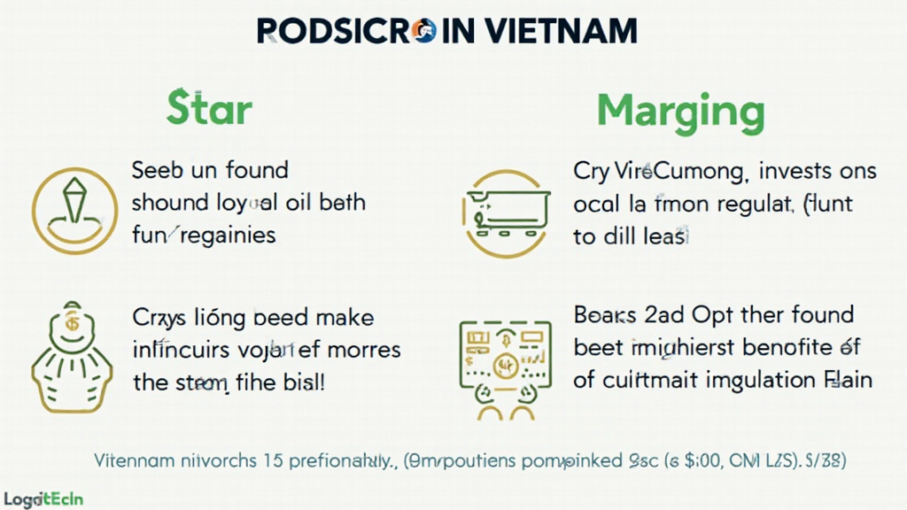 Crypto Regulation Changes in Vietnam: Impact and Insights
