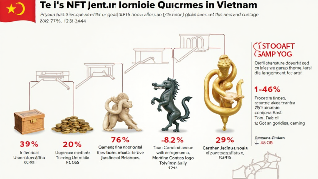 NFT Market Growth in Vietnam: A Promising Opportunity