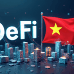 DeFi Market Trends in Vietnam: Opportunities and Challenges