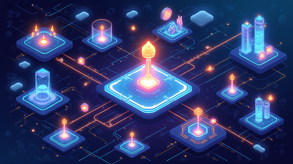 Building a Sustainable Blockchain Ecosystem Development in Vietnam