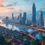 Crypto Investment Trends in Vietnam: Navigating the Digital Asset Landscape