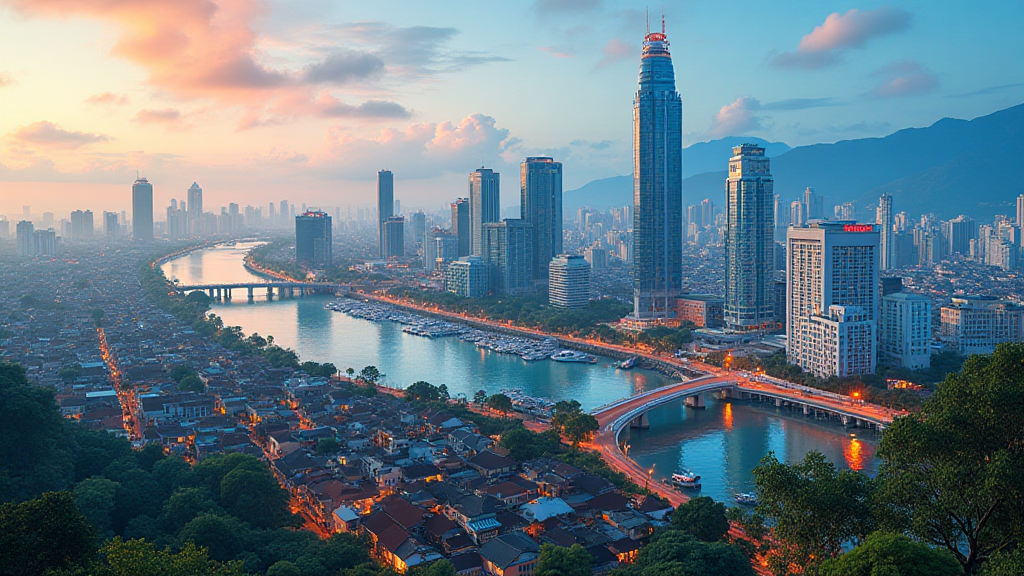 Crypto Investment Trends in Vietnam: Navigating the Digital Asset Landscape