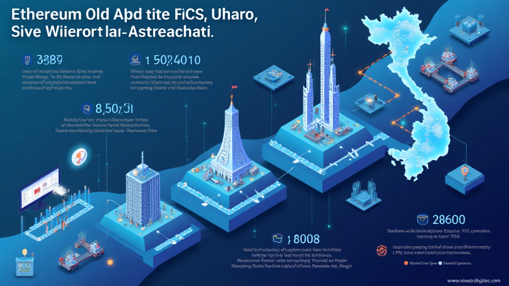 Exploring Ethereum dApp Usage in Vietnam: Current Trends and Future Prospects
