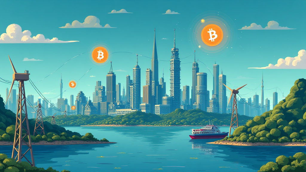 Energy Consumption in Crypto: A Focus on Vietnam’s Emerging Market
