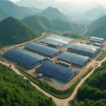 The Environmental Impact of Crypto in Vietnam: Navigating Sustainability