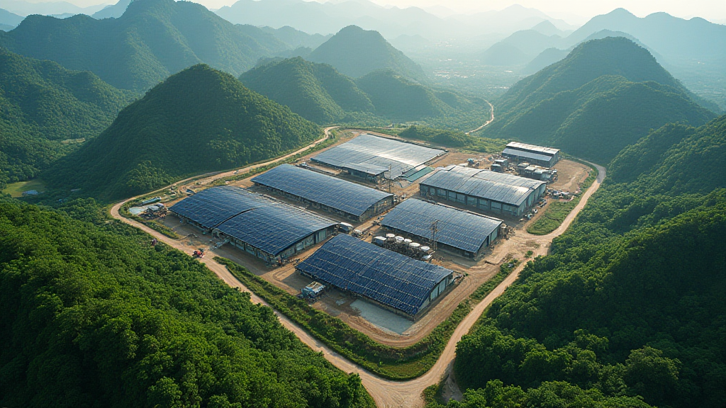 The Environmental Impact of Crypto in Vietnam: Navigating Sustainability