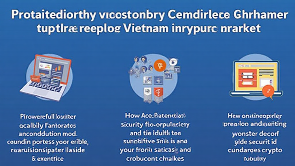 Consumer Protection in Crypto: Securing Vietnam’s Digital Assets