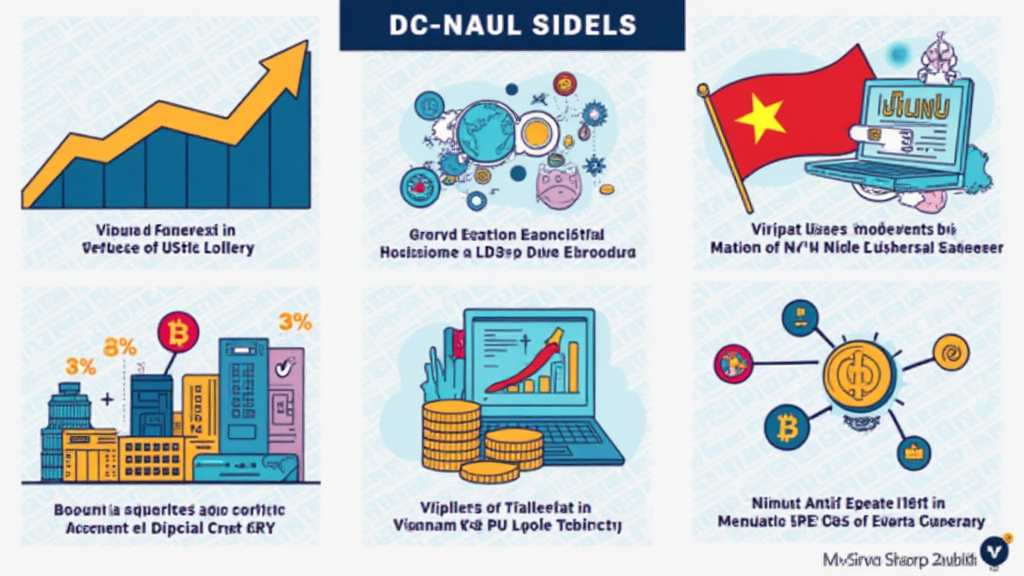 Empowering Financial Literacy in Crypto: Vietnam’s Path to Success