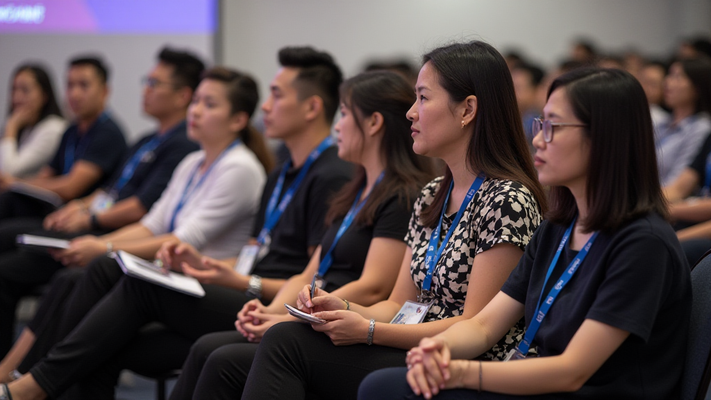 Vietnamese crypto influencers