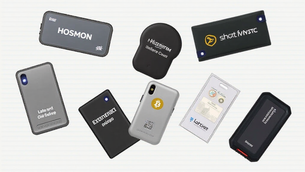 Best Crypto Wallets in Vietnam: A Guide to Securing Your Digital Assets