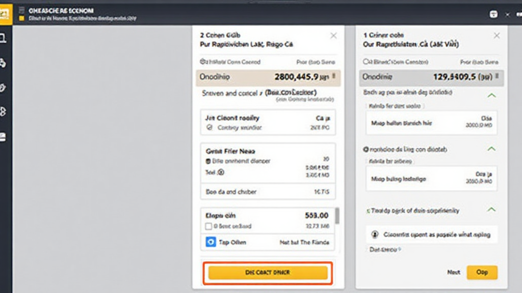 How to Buy BNB with VND: The Ultimate Guide for Vietnamese Investors
