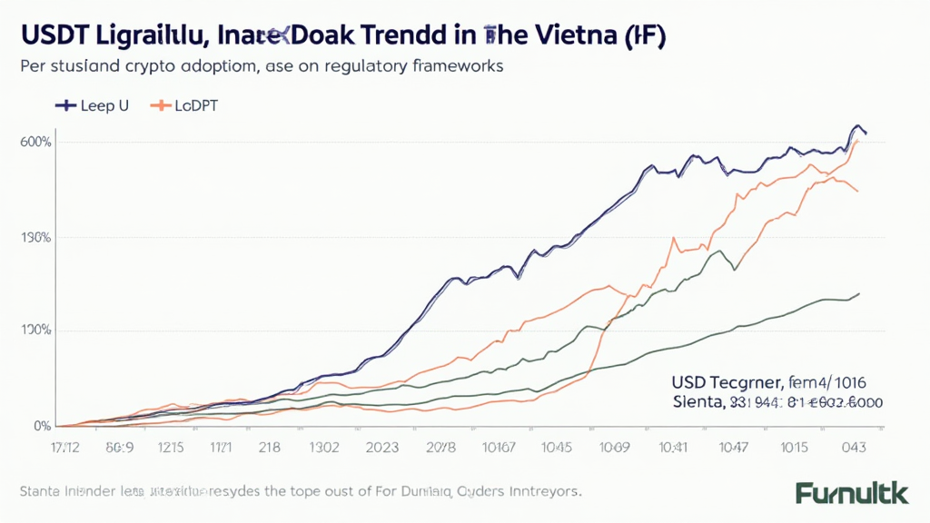 Exploring USDT Liquidity in Vietnam: A Gateway to Blockchain Opportunities