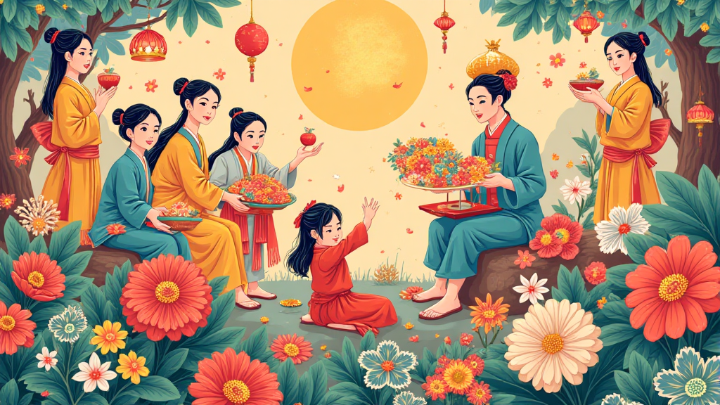 Top NFT Projects from Vietnam: A New Era of Digital Art