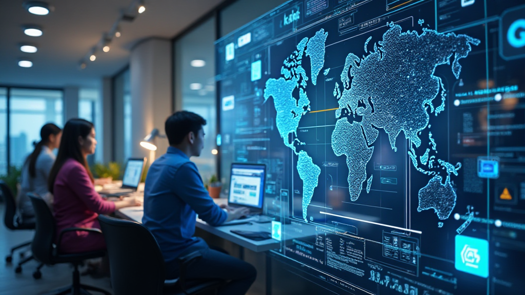 blockchain jobs Vietnam 2025