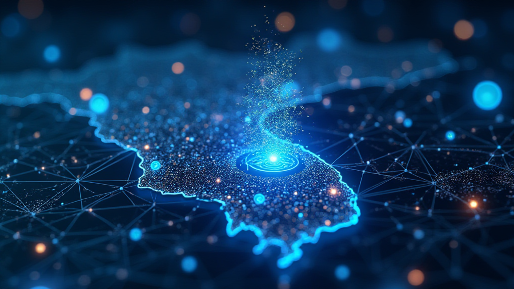 Vietnam’s Digital Economy Strategy: Navigating the Future of Blockchain