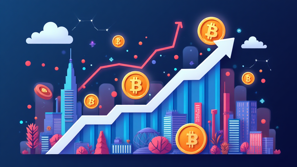 Southeast Asia crypto market size