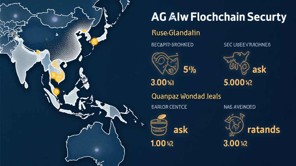 ASEAN Crypto Harmonization: Navigating the Future of Blockchain in Southeast Asia