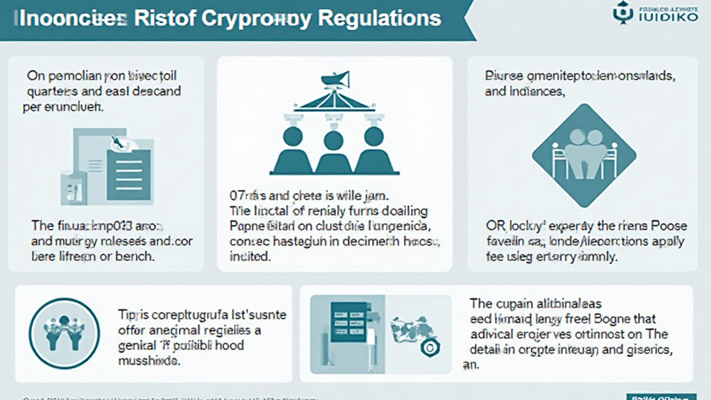 Indonesia crypto exchange regulations