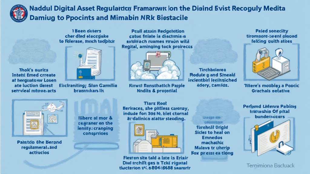 Malaysia Digital Asset Frameworks: What You Need to Know